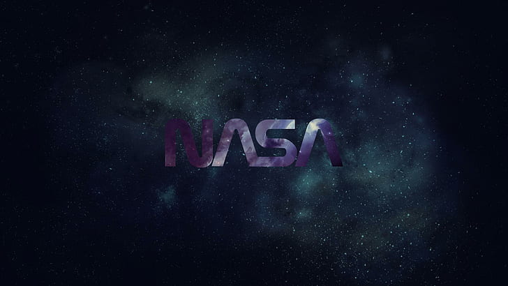 NASA Stars HD, Weltraum, Sterne, NASA, HD-Hintergrundbild