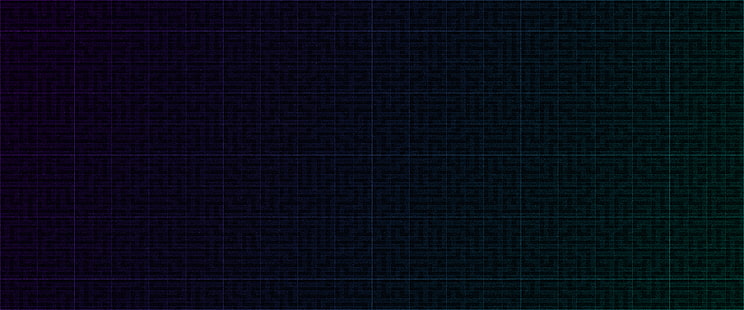 grid, gradient, minimalism, lines, HD wallpaper HD wallpaper