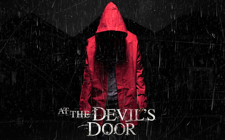 At the Devil's Door 2014, At The Devil's Door wallpaper, Movies, Hollywood Movies, hollywood, 2014, HD wallpaper