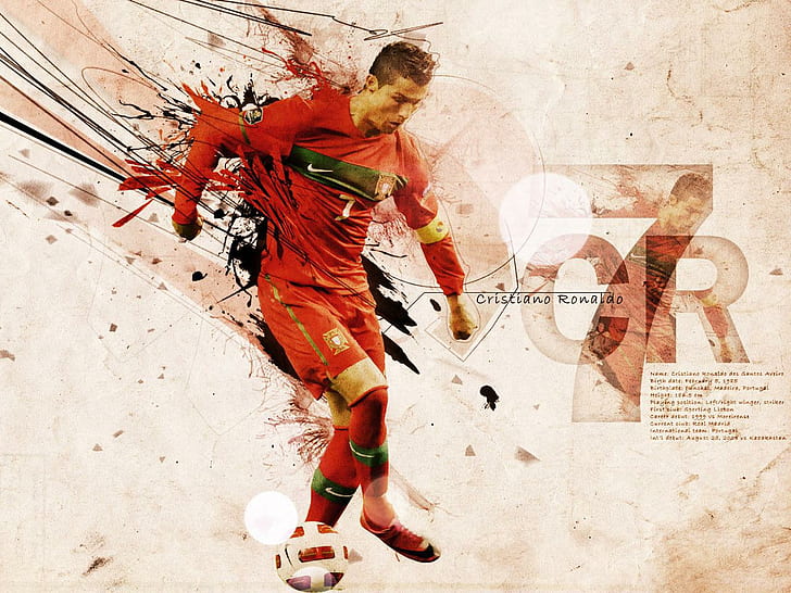 Backgrounds - Cristiano Ronaldo Portugal, cristiano ronaldo, ronaldo,  celebrity, HD wallpaper | Wallpaperbetter