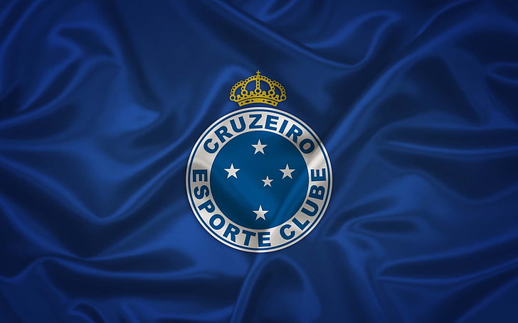 Cruzeiro Esporte Clube, Brasil, sepak bola, klub sepak bola, Wallpaper HD