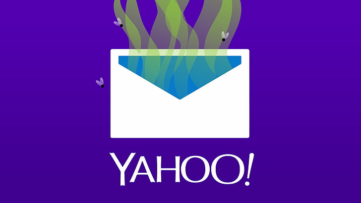 Technology, Yahoo, HD wallpaper