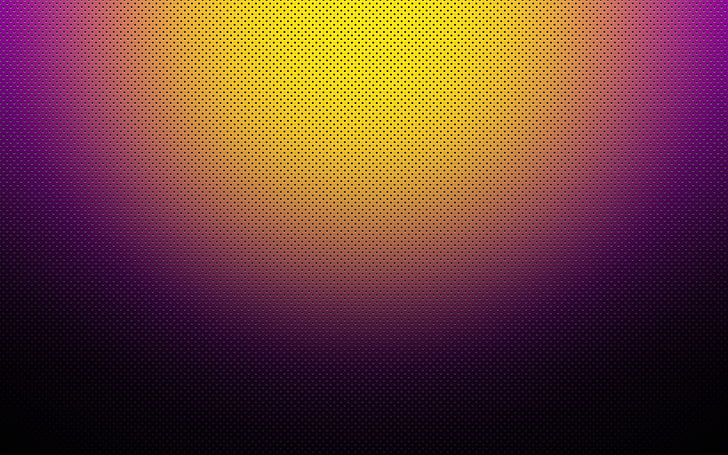 abstract, dots, HD wallpaper