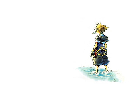 วิดีโอเกม Kingdom Hearts sora fan art 1214x837 วิดีโอเกม Kingdom Hearts HD Art, Kingdom Hearts, วิดีโอเกม, วอลล์เปเปอร์ HD HD wallpaper