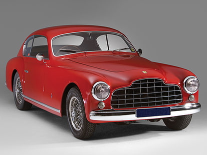 195, 1950, Ferrari, Inter, Retro, HD-Hintergrundbild HD wallpaper