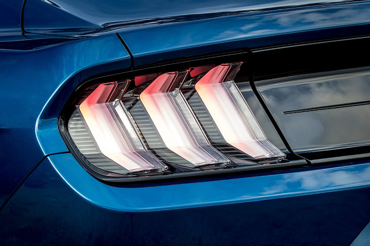 29++ 2015 Mustang Tail Lights Wallpaper Dark full HD