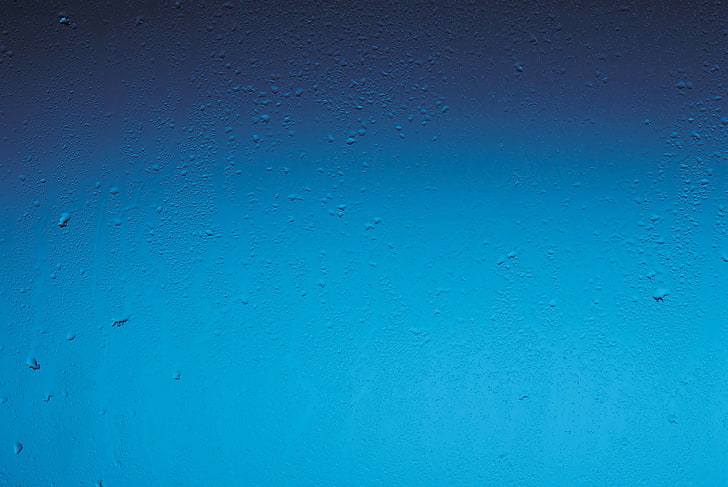 kondensasi air, tetes, kaca, latar belakang, Wallpaper HD