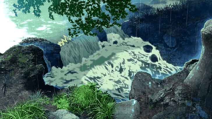 Raining Day Anime HD wallpapers free download | Wallpaperbetter
