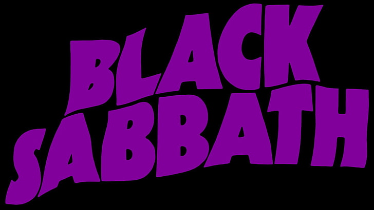 Band (Musik), Black Sabbath, Klassischer Metal, Doom Metal, Heavy Metal, Metal (Musik), HD-Hintergrundbild