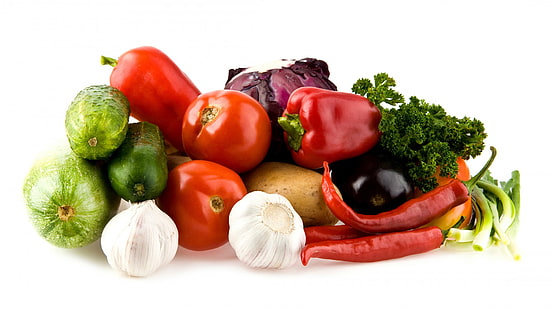 tatlı biber, biber, sebze, gıda, domates, sağlıklı, sebze, taze, organik, vejetaryen, salata, bileşen, ham, meyve, diyet, olgun, tazelik, yemek, yaprak, beslenme, yemek, pişirme, akşam yemeği, yemek, grupsoğan, domates, öğle yemeği, sağlık, sıcak, lezzetli, kapat, gurme, plaka, HD masaüstü duvar kağıdı HD wallpaper