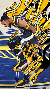 #Steph, Stephen Curry, Tapety HD HD wallpaper