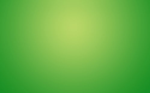 Лайм зеленый цвет фона, Aero, красочные, зеленый, цвет, фон, лайм, простой, градиент, салатовый, HD обои HD wallpaper