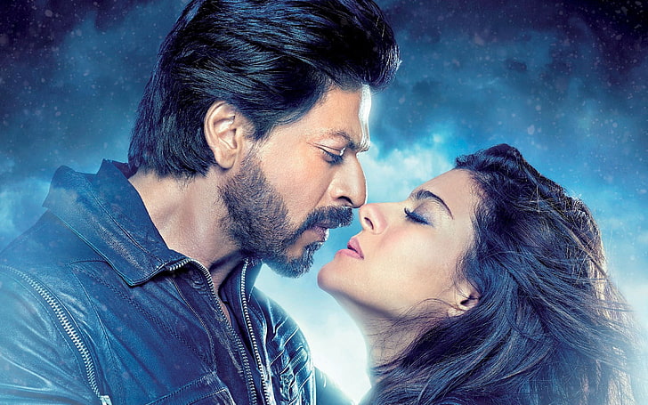 Dilwale Indian Movies-High Quality HD Wallpaper, HD wallpaper