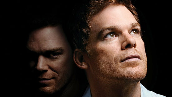TV Show, Dexter, Dexter Morgan, Michael C. Hall, HD wallpaper HD wallpaper
