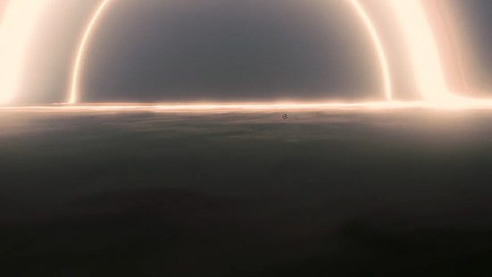 Film, Interstellar, HD-Hintergrundbild HD wallpaper