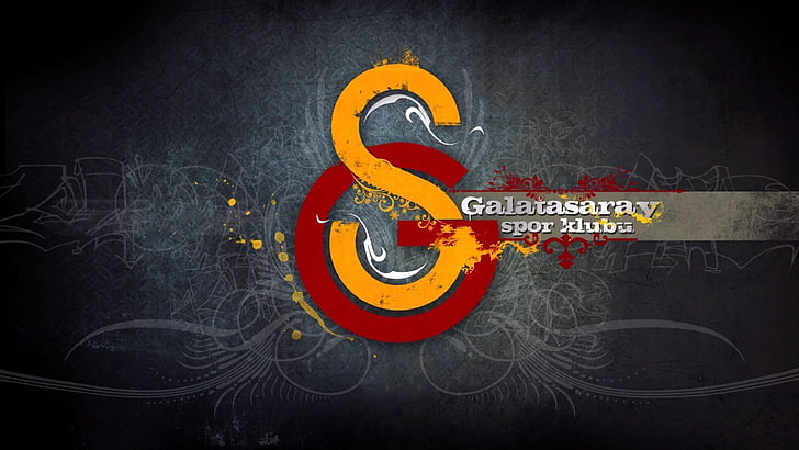 Galatasaray S.K., HD wallpaper