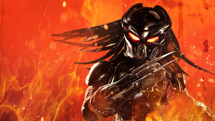 Predator 4K wallpapers for your desktop or mobile screen free and easy to  download