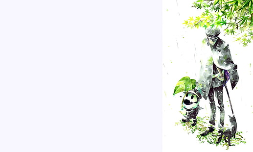 Shin Megami Tensei, HD-Hintergrundbild HD wallpaper