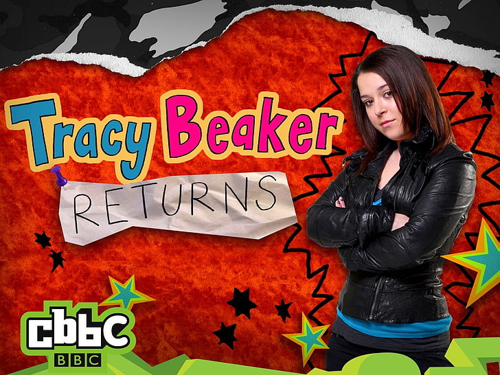 actor cbbc Tracy Beaker Returns People Actors HD Art , ACTOR, cbbc, TV programs, HD wallpaper