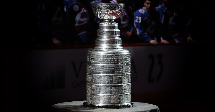 Sport, NHL, Cup, Hockey, Colorado, Avalanche, Stanley, Stanley Cup, The Stanley Cup, Hockey League, National Hockey League, Frederick Arthur Stanley, Colorado Avalanche, HD tapet