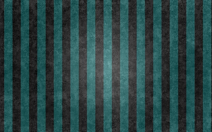 wall, stripes, blue, texture, lines, HD wallpaper