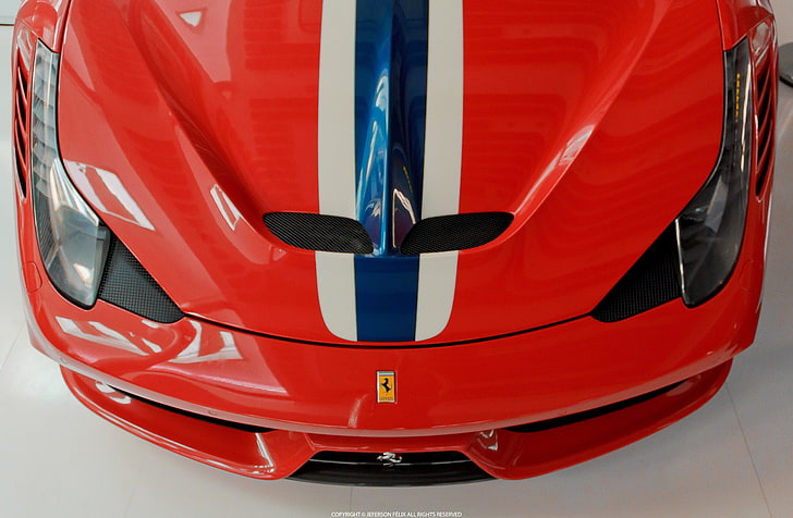 samochód, Ferrari 458 Speciale, Ferrari 458, Ferrari, Tapety HD