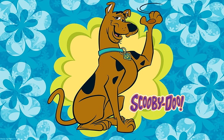 Acara TV, Scooby-Doo, Scooby, Wallpaper HD