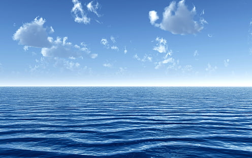 Fotografie, Natur, Wasser, Meer, HD-Hintergrundbild HD wallpaper