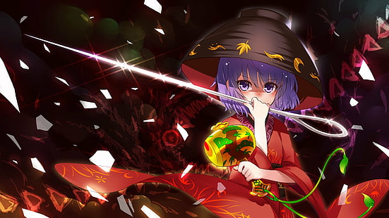 Anime, Touhou, Shinmyoumaru Sukuna, HD-Hintergrundbild HD wallpaper