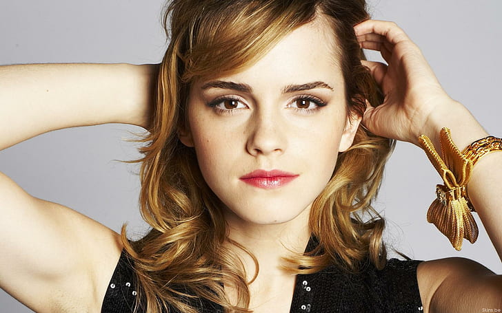 Emma Watson แฮร์รี่พอตเตอร์ความคมชัดสูงเอ็มม่าวัตสันคนดังดาราฮอลลีวู้ดเอ็มม่าวัตสันแฮร์รี่พอตเตอร์ความคมชัดสูง, วอลล์เปเปอร์ HD