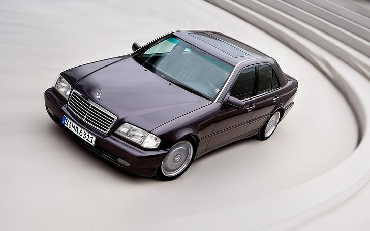 Mercedes HD, превозни средства, mercedes, HD тапет