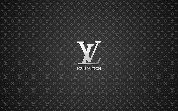 louis, Vuitton, HD papel de parede