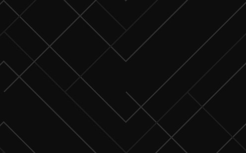 abstrakcyjny, czarny, geometryczny, linia, wzór, Tapety HD HD wallpaper