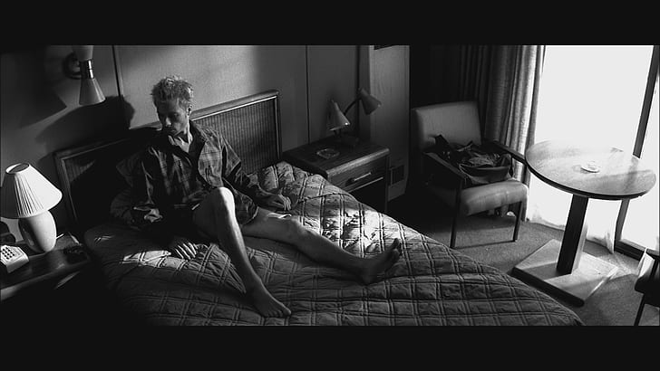 Film, Andenken, Guy Pearce, HD-Hintergrundbild