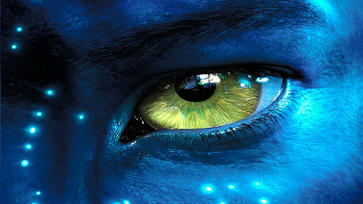 Filme Avatar, HD-Hintergrundbild