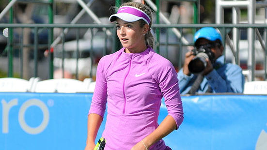 Catherine Cartan Bellis, Tennis, Frauen, Brünette, Sportbekleidung, HD-Hintergrundbild HD wallpaper