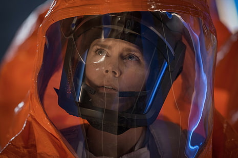 Ankunft, Amy Adams, Frauen, Schauspielerin, Science Fiction, Filme, HD-Hintergrundbild HD wallpaper