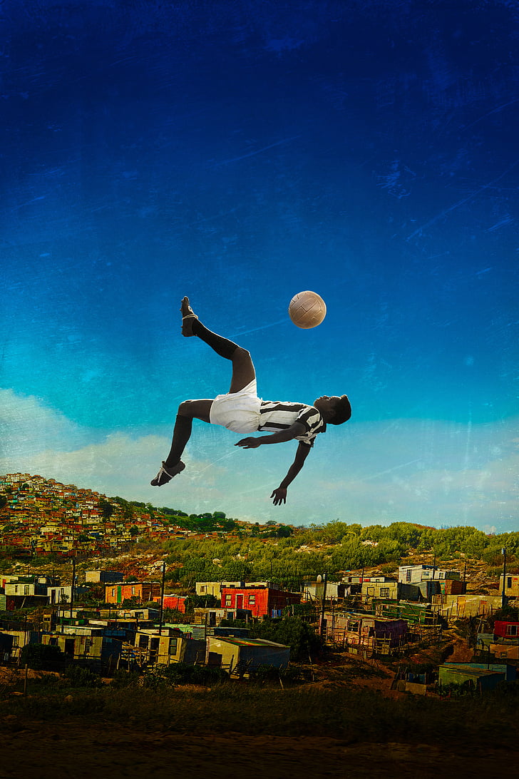 Pele: Birth of a Legend, pesepakbola Brasil, 4K, Wallpaper HD, wallpaper seluler