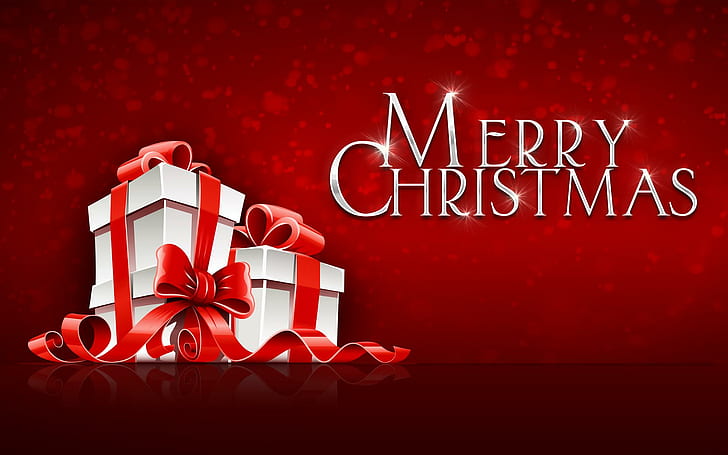 2014 Merry Christmas, 크리스마스, 메리, 2014, HD 배경 화면