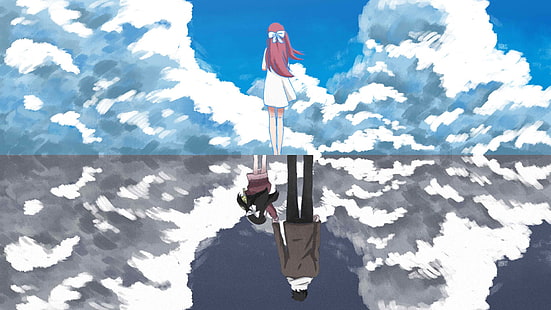 Anime, Shelter, Rin (Abri), Fond d'écran HD HD wallpaper