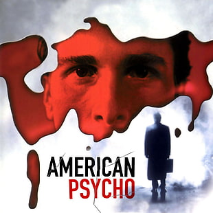 psycho américain, Fond d'écran HD HD wallpaper