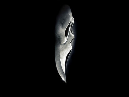 Film, Scream 4, Scream (Film), HD-Hintergrundbild HD wallpaper