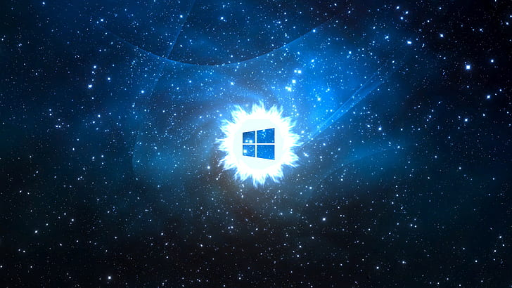 Windows 8 style, Windows 8 style, Windows 8, emblem, style mac os, space, windows, operating system, HD wallpaper