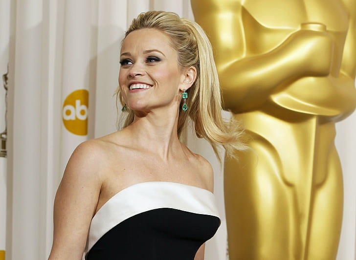 Reese Witherspoon Celebridades, celebridades, Reese Witherspoon, Fondo de pantalla HD