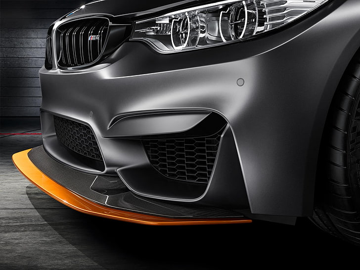 BMW Concept M4 GTS, bmw_concept m4 gts_coupe, car, HD wallpaper