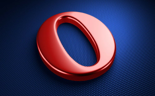 Oper, Opera-Browser, HD-Hintergrundbild HD wallpaper