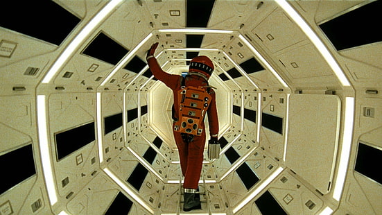 Кино, 2001: Космическая Одиссея, HD обои HD wallpaper