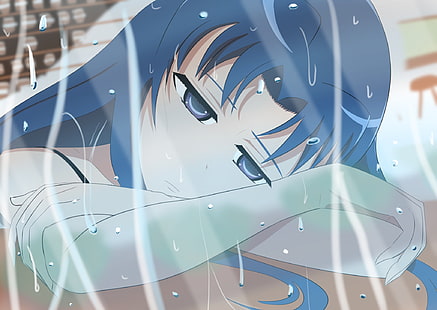 Anime, Toradora !, Ami Kawashima, Fondo de pantalla HD HD wallpaper