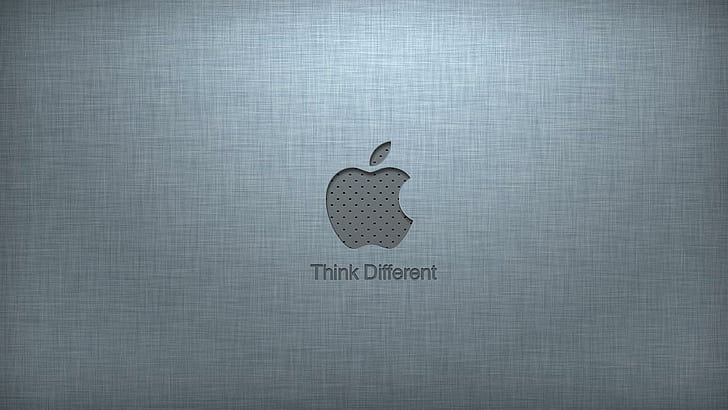 Logo Apple, logo Apple, komputer, 1920x1080, apel, macintosh, Wallpaper HD
