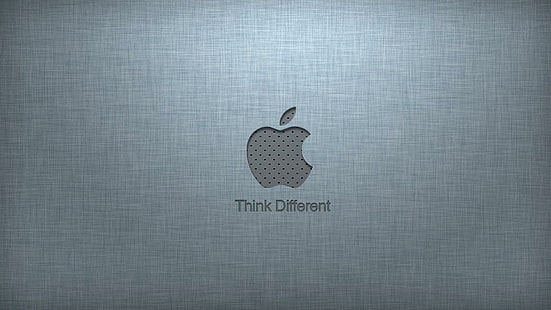 Elma logosu, elma logosu, bilgisayarlar, 1920x1080, elma, macintosh, HD masaüstü duvar kağıdı HD wallpaper